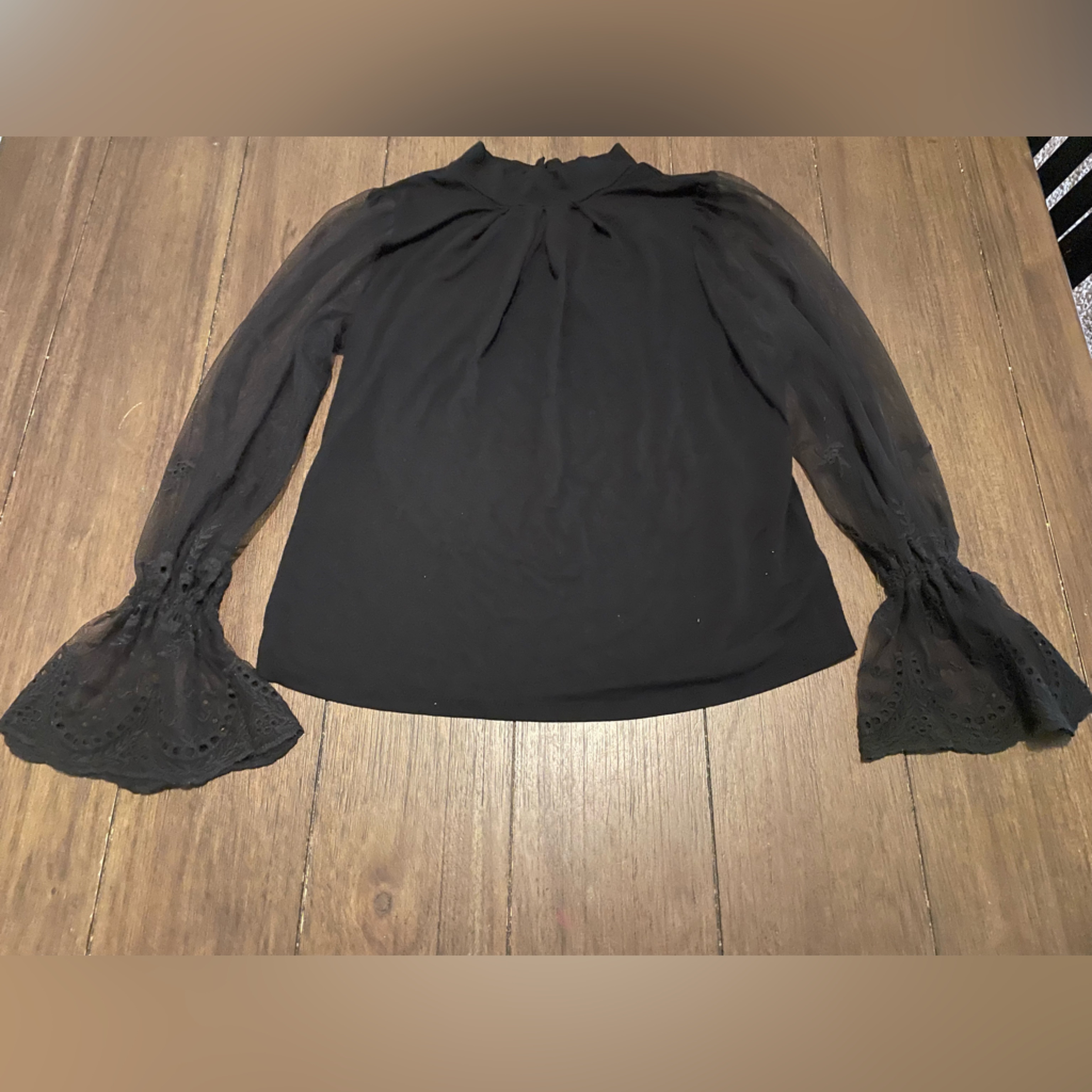 Willow Blouse